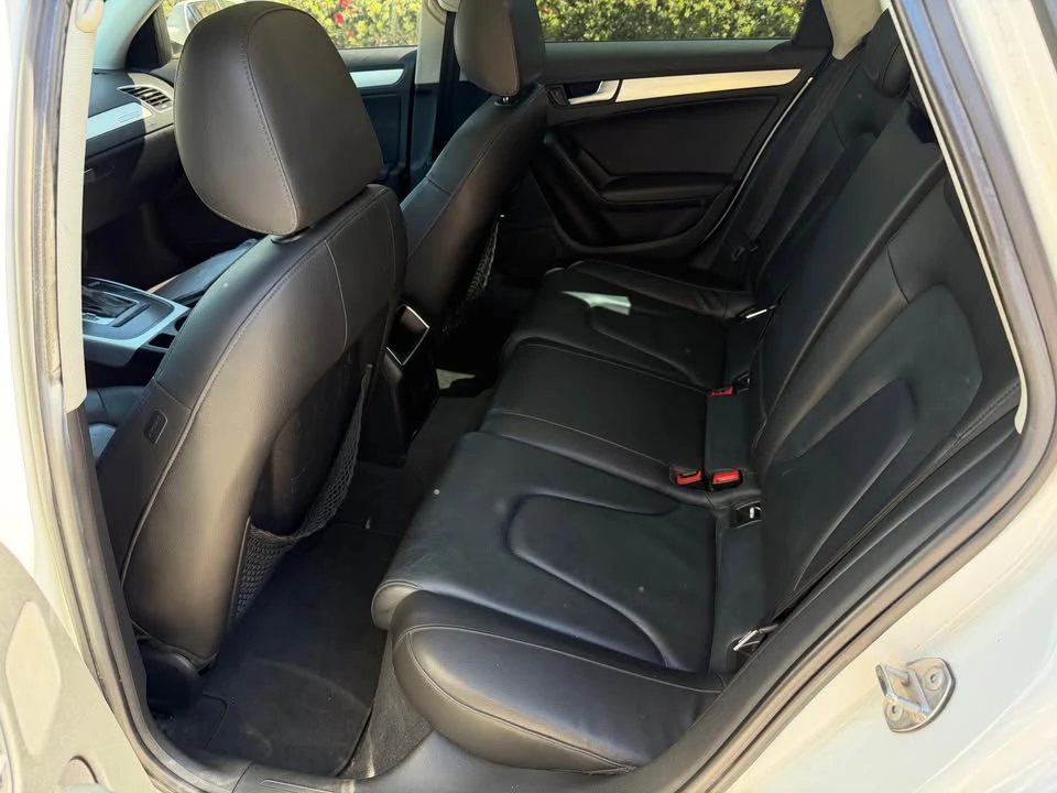 2010 Audi B8 A4 - Image 10 of 19