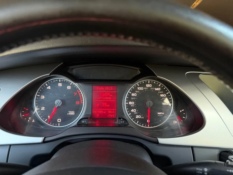 2010 Audi B8 A4 - Image 18 of 19