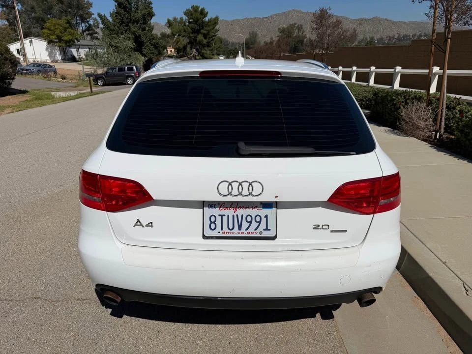 2010 Audi B8 A4 - Image 5 of 19