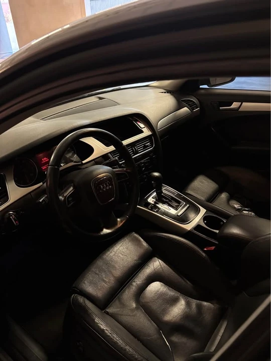 2010 Audi B8 A4 - Image 6 of 8