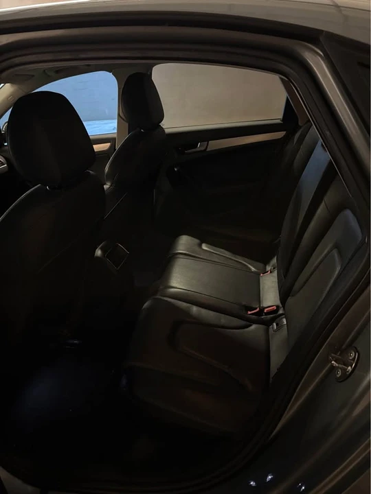 2010 Audi B8 A4 - Image 8 of 8