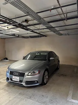 2010 Audi A4 2.0T Avant Quattro