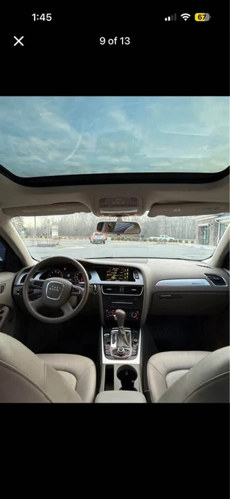 2010 Audi B8 A4 - Image 15 of 15