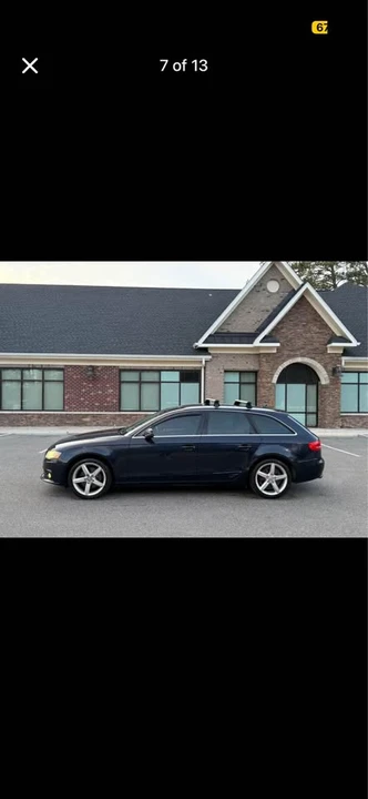 2010 Audi B8 A4 - Image 12 of 15