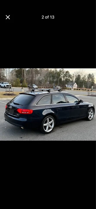 2010 Audi B8 A4 - Image 11 of 15