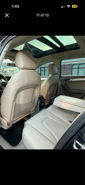 2010 Audi B8 A4 - Image 14 of 15