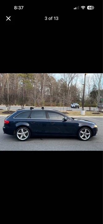 2010 Audi B8 A4 - Image 10 of 15