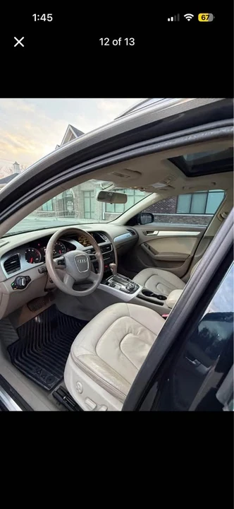 2010 Audi B8 A4 - Image 13 of 15