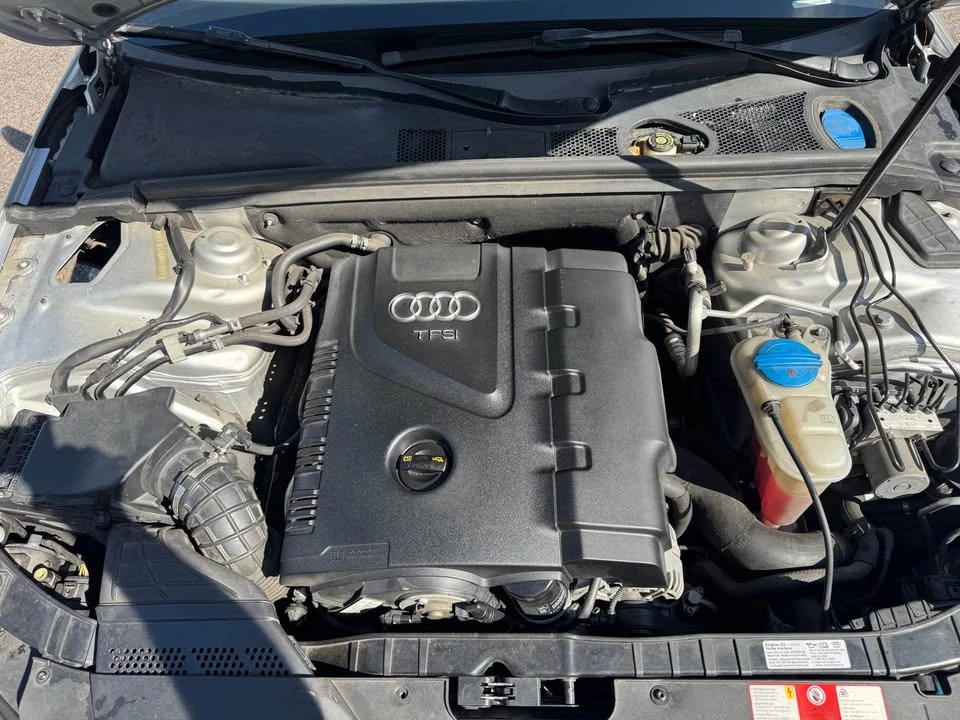 2010 Audi B8 A4 - Image 9 of 9
