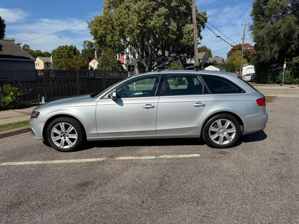 2010 Audi B8 A4 - Image 2 of 9