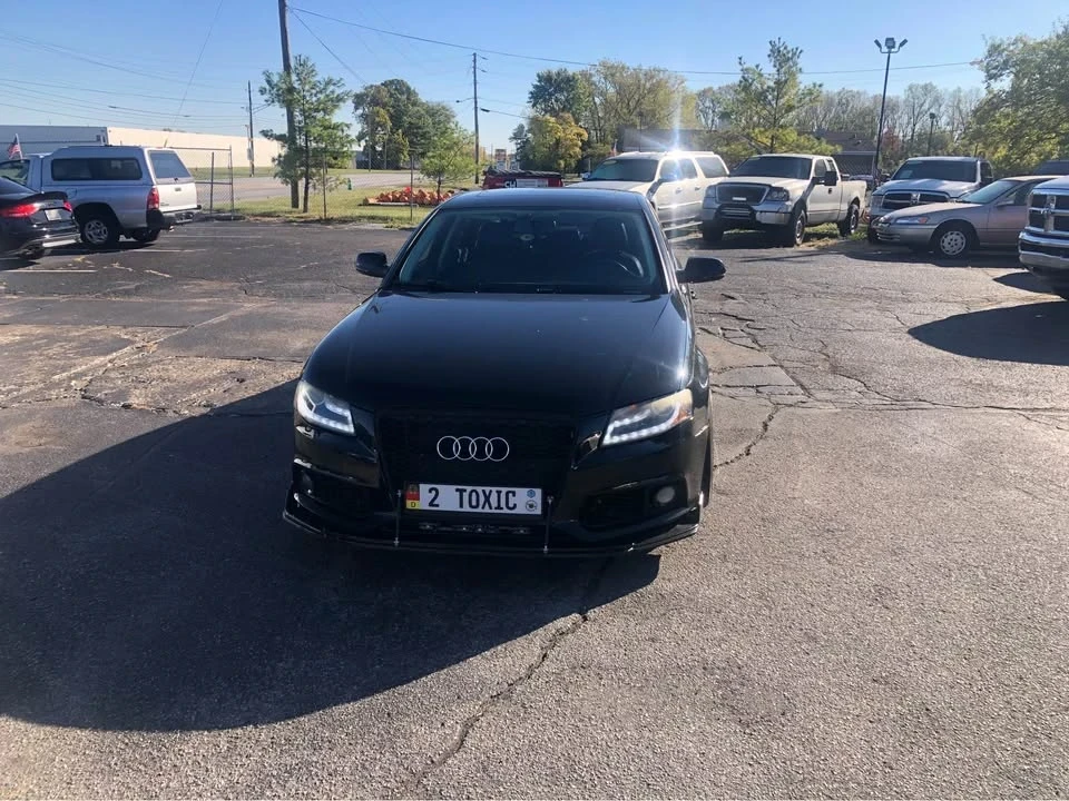 2010 Audi B8 A4 - Image 2 of 9