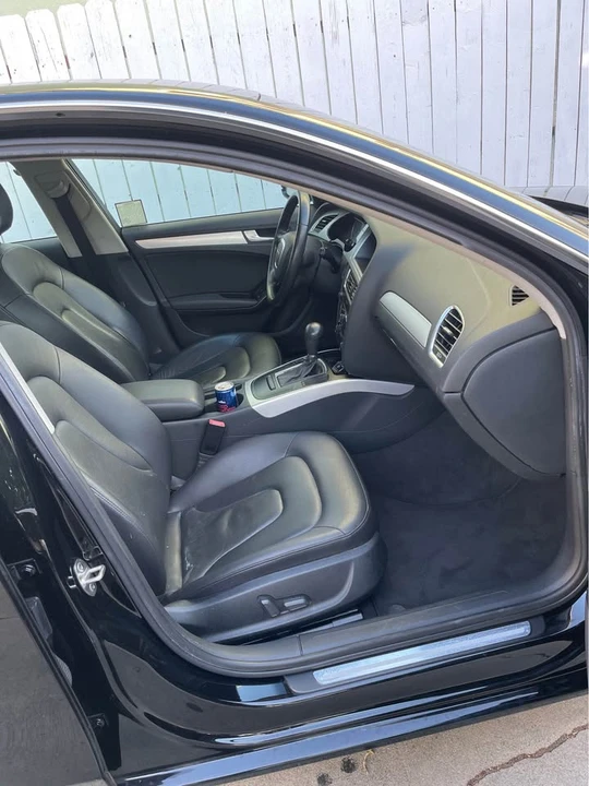 2010 Audi B8 A4 - Image 12 of 12