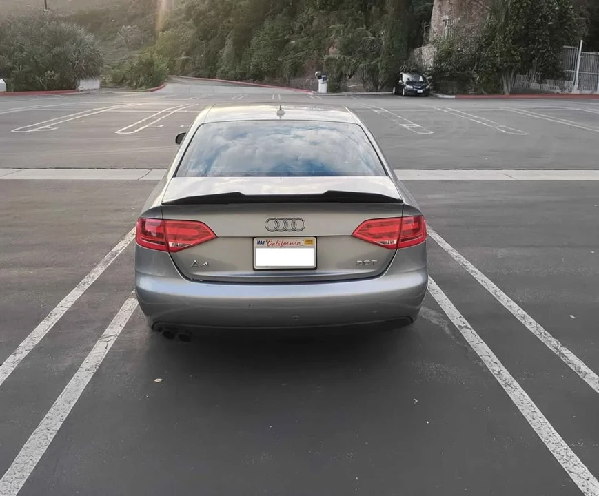 2010 Audi B8 A4 - Image 6 of 7