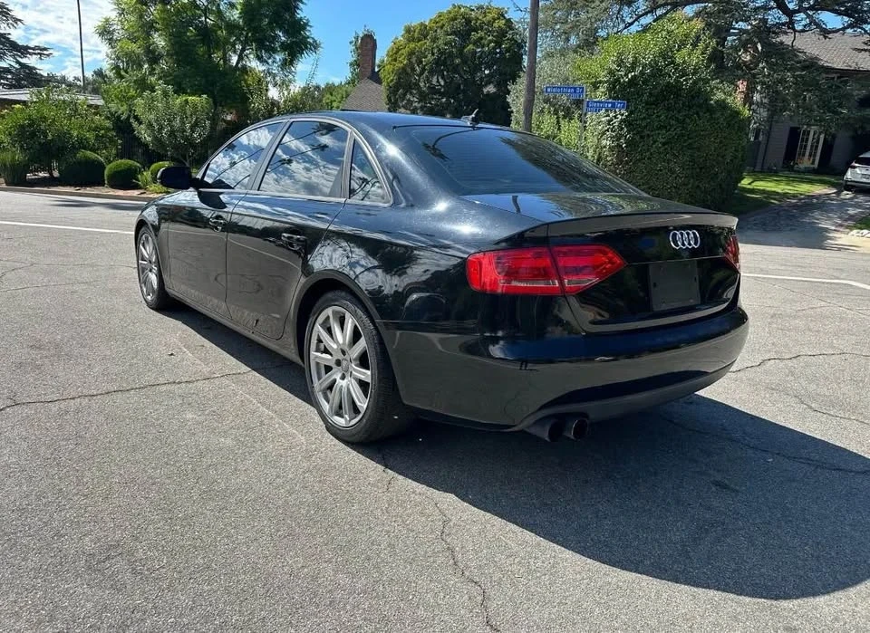 2010 Audi B8 A4 - Image 7 of 19