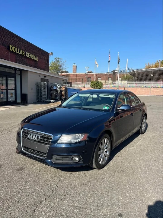 2010 Audi B8 A4 - Image 2 of 13