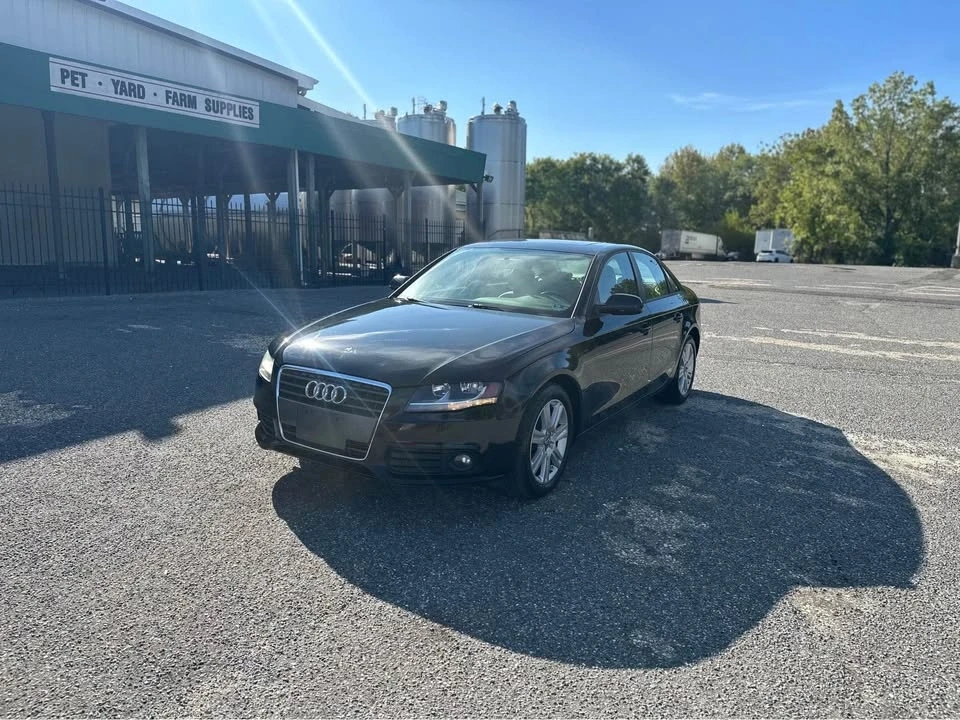 2010 Audi B8 A4 - Image 2 of 13