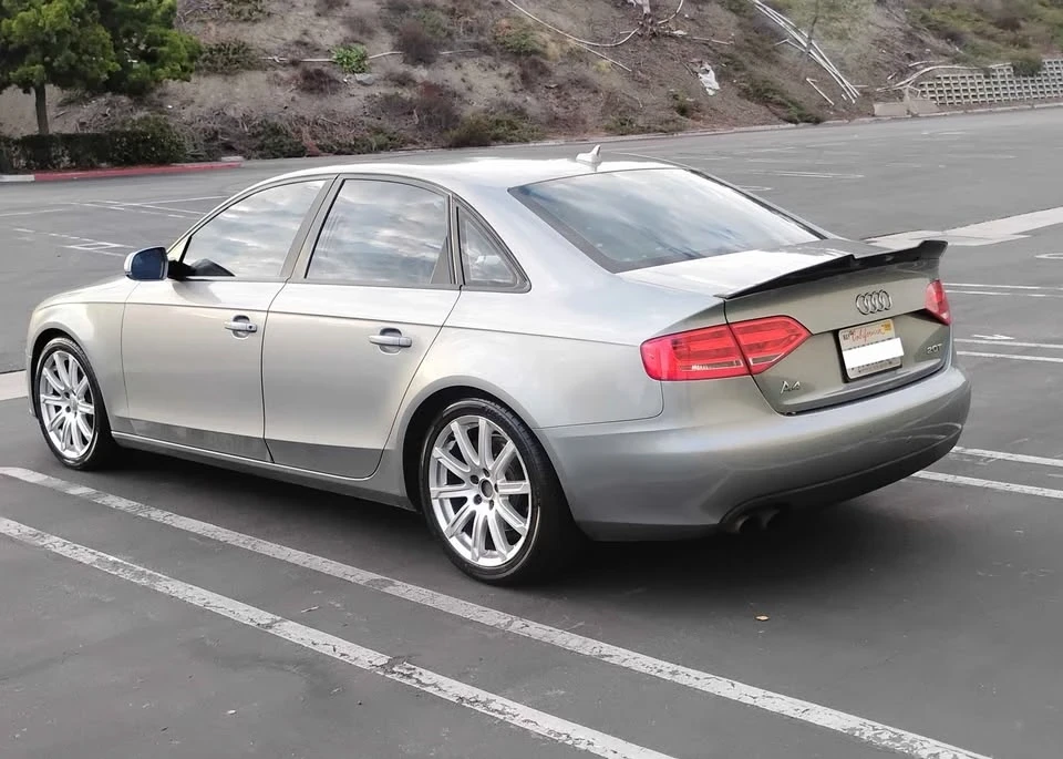 2010 Audi B8 A4 - Image 5 of 7