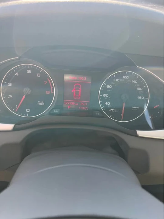 2010 Audi B8 A4 - Image 11 of 13
