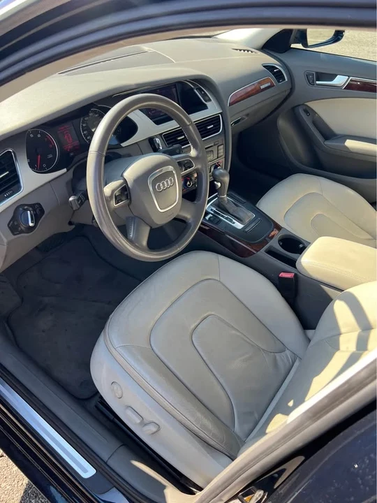 2010 Audi B8 A4 - Image 10 of 13