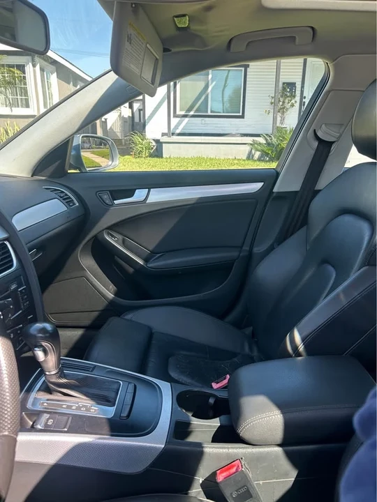 2010 Audi B8 A4 - Image 5 of 5