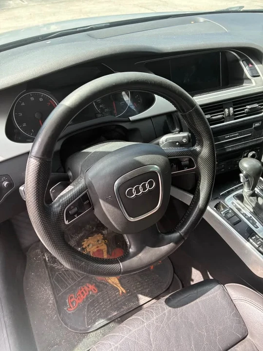 2010 Audi B8 A4 - Image 7 of 8