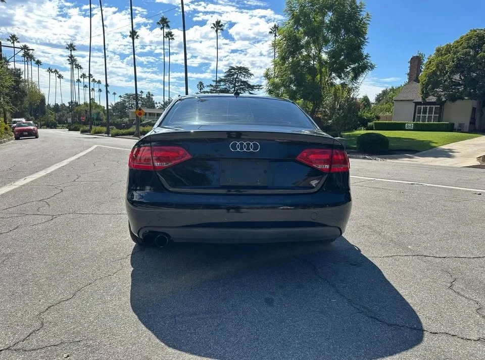 2010 Audi B8 A4 - Image 6 of 19