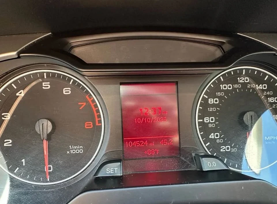 2010 Audi B8 A4 - Image 19 of 19