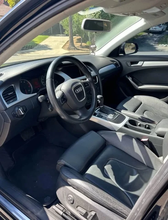 2010 Audi B8 A4 - Image 9 of 19