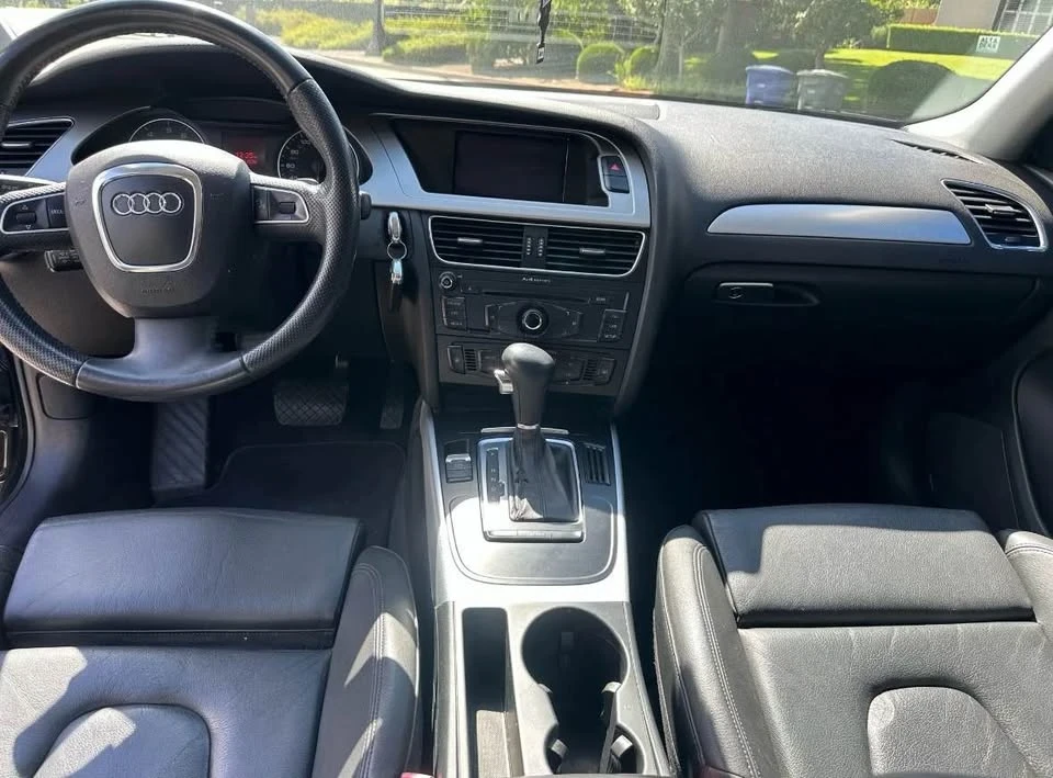 2010 Audi B8 A4 - Image 17 of 19