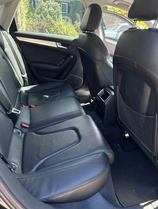 2010 Audi B8 A4 - Image 13 of 19
