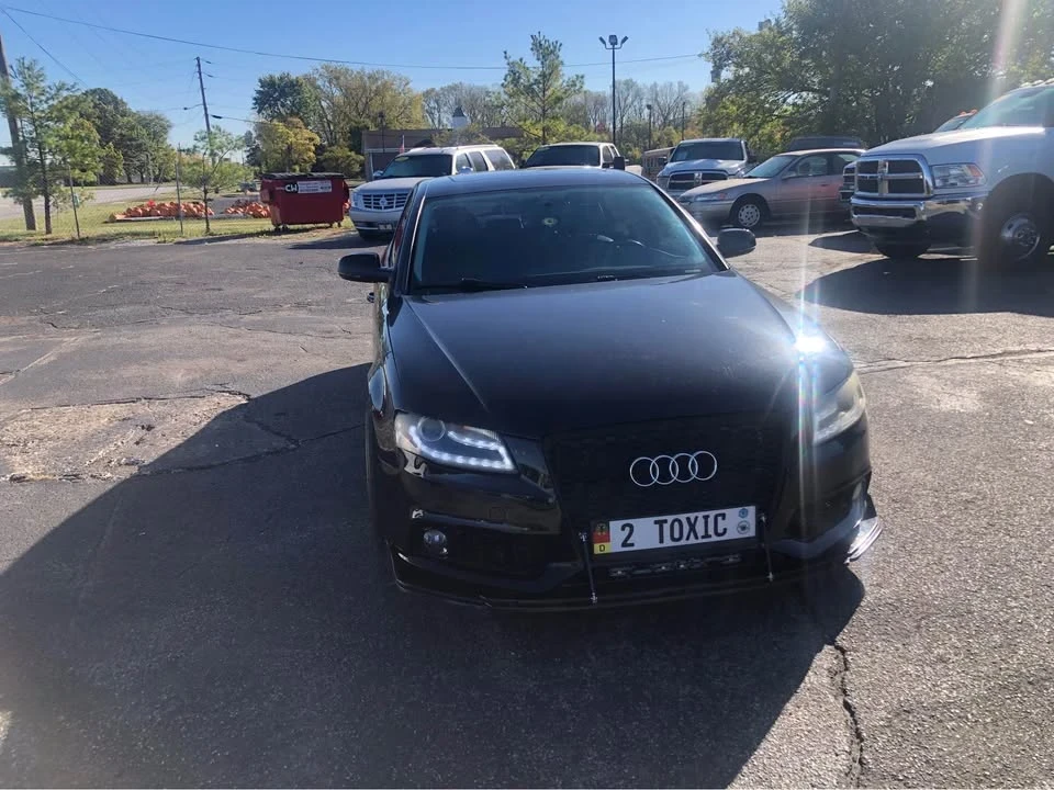 2010 Audi B8 A4 - Image 3 of 9
