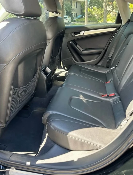 2010 Audi B8 A4 - Image 11 of 19