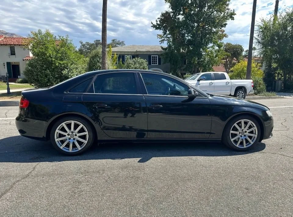 2010 Audi B8 A4 - Image 4 of 19