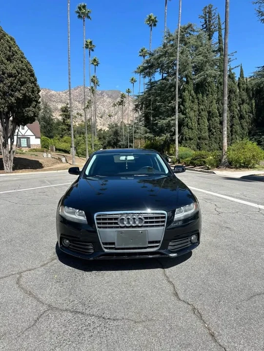 2010 Audi B8 A4 - Image 2 of 19