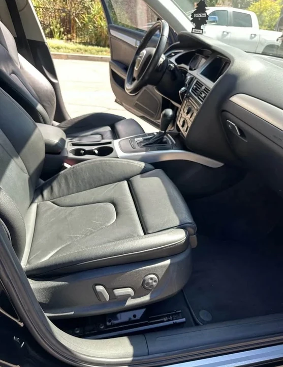 2010 Audi B8 A4 - Image 15 of 19