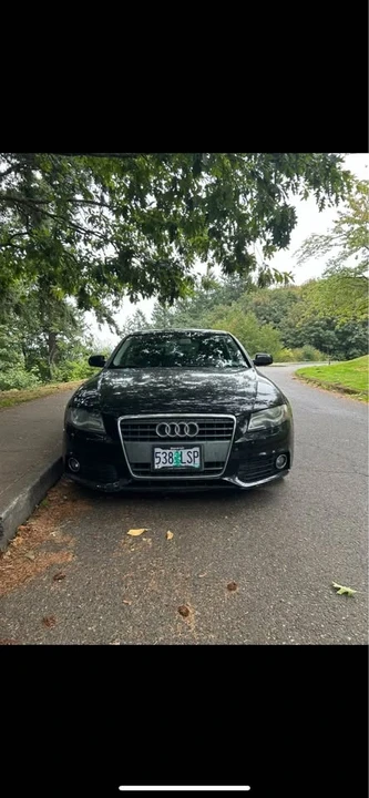 2010 Audi B8 A4 - Image 3 of 6