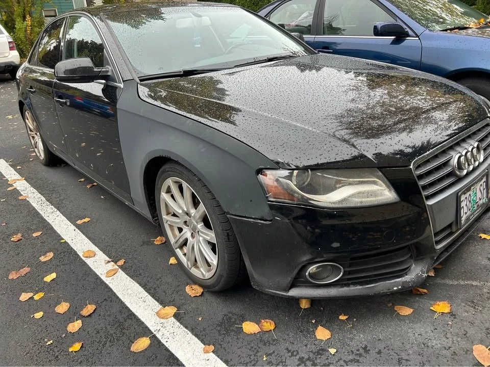 2010 Audi B8 A4 - Image 4 of 6