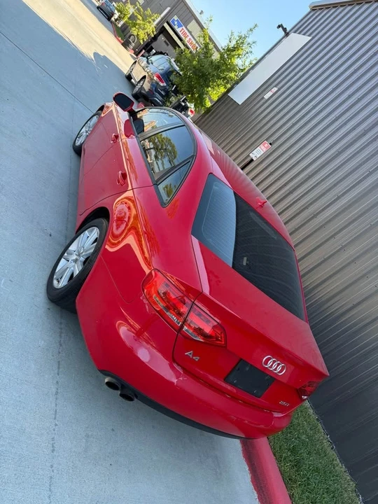 2010 Audi B8 A4 - Image 6 of 10