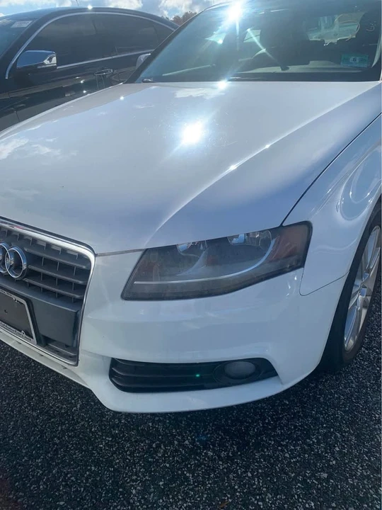 2010 Audi B8 A4 - Image 3 of 8