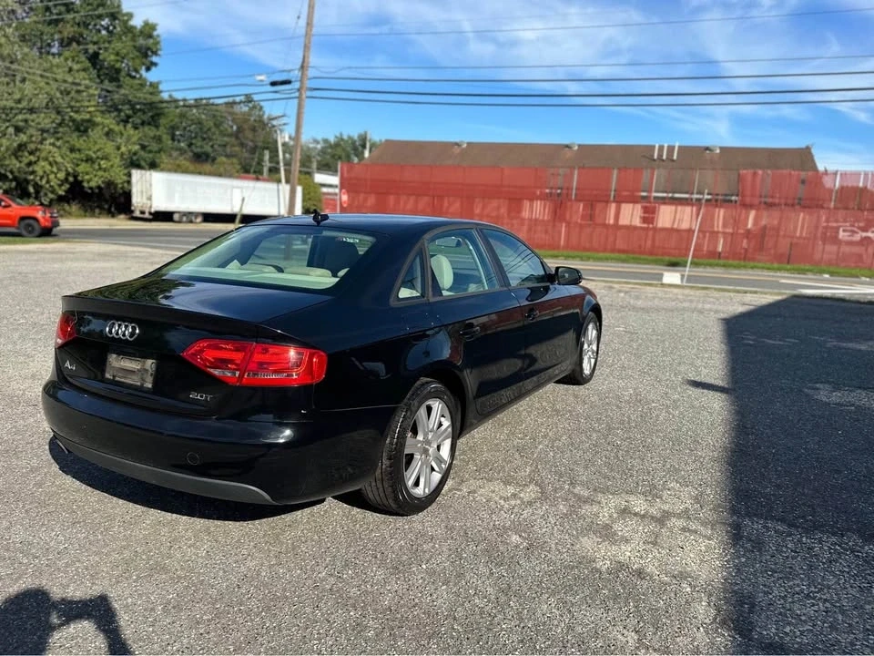 2010 Audi B8 A4 - Image 5 of 13