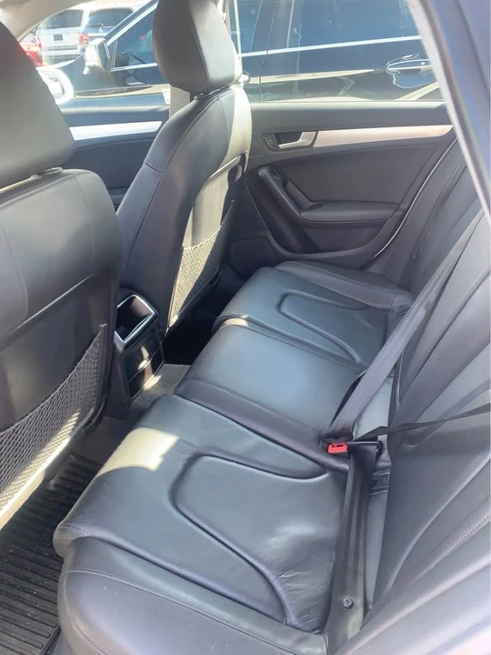2010 Audi B8 A4 - Image 7 of 8