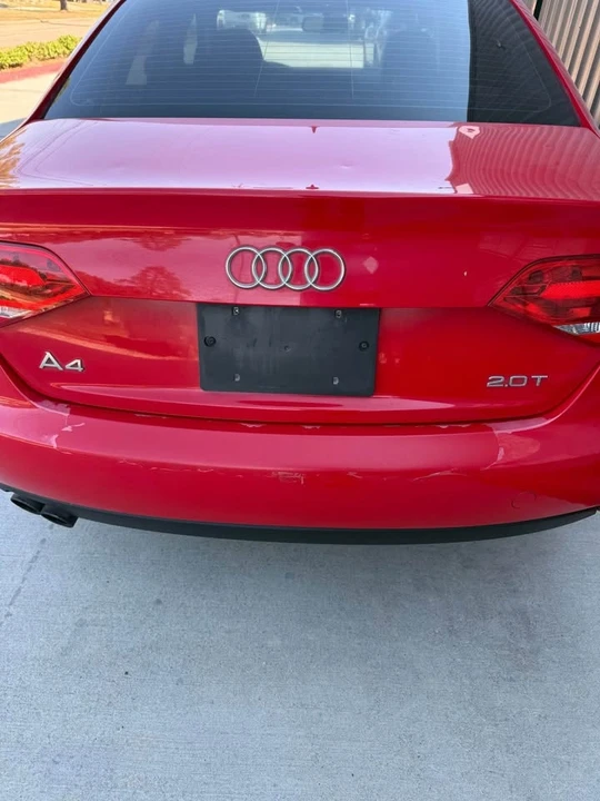 2010 Audi B8 A4 - Image 5 of 10
