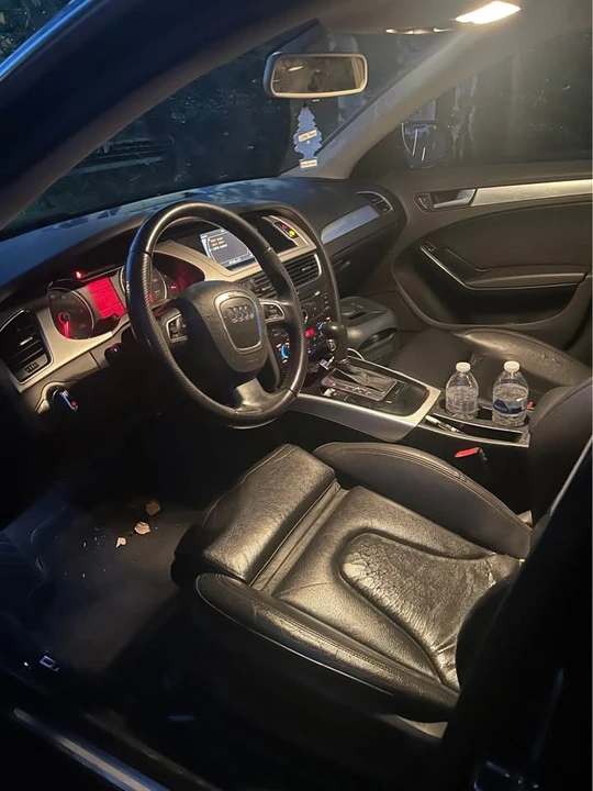 2010 Audi B8 A4 - Image 6 of 6