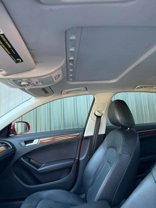 2010 Audi B8 A4 - Image 9 of 10
