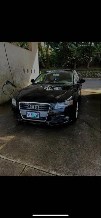 2010 Audi B8 A4 - Image 2 of 6