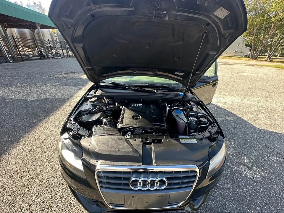 2010 Audi B8 A4 - Image 9 of 13