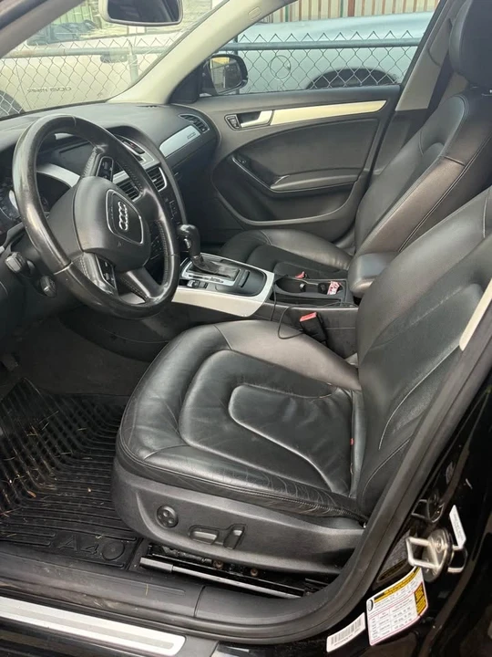 2010 Audi B8 A4 - Image 3 of 7