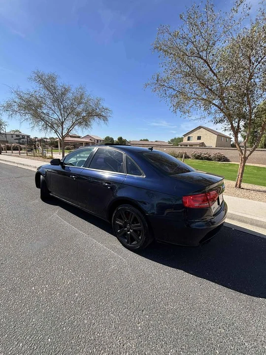 2010 Audi B8 A4 - Image 17 of 20