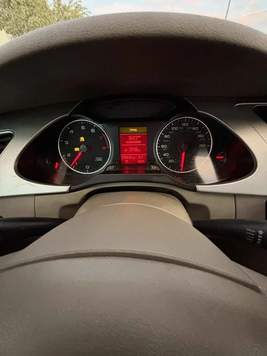 2010 Audi B8 A4 - Image 11 of 20