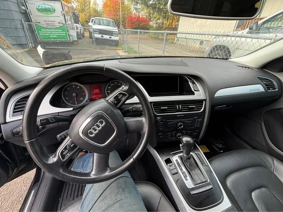 2010 Audi B8 A4 - Image 7 of 7